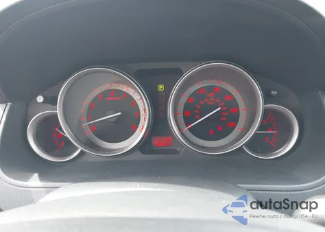 2012 Mazda Cx-9 Touring из США, поврежденный, VIN JM3TB3CV8C0337396